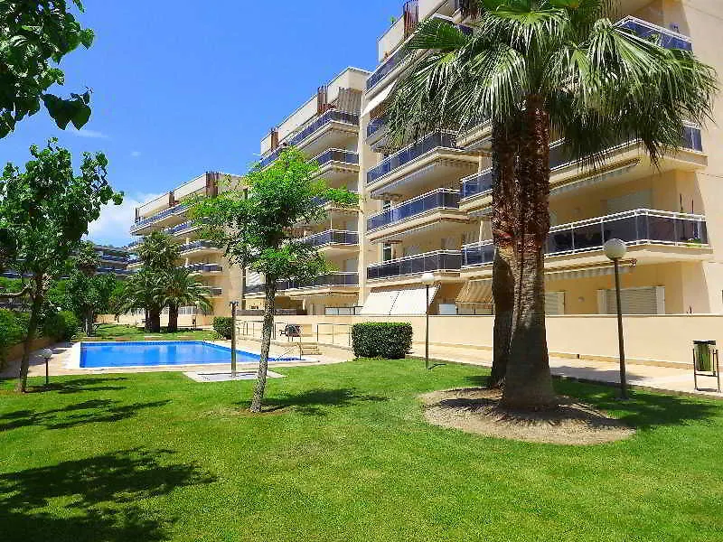 Ventura Park Hotel Salou Spain