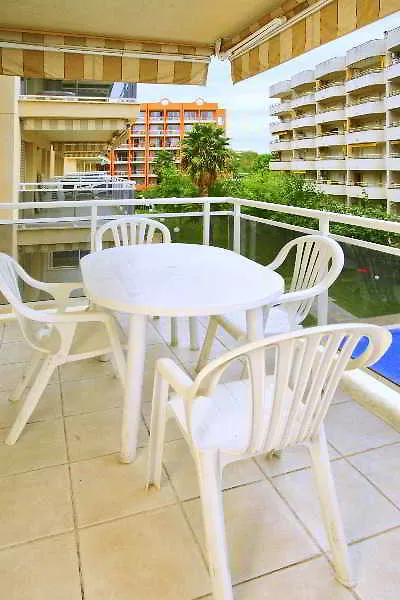 Ventura Park Hotel Salou