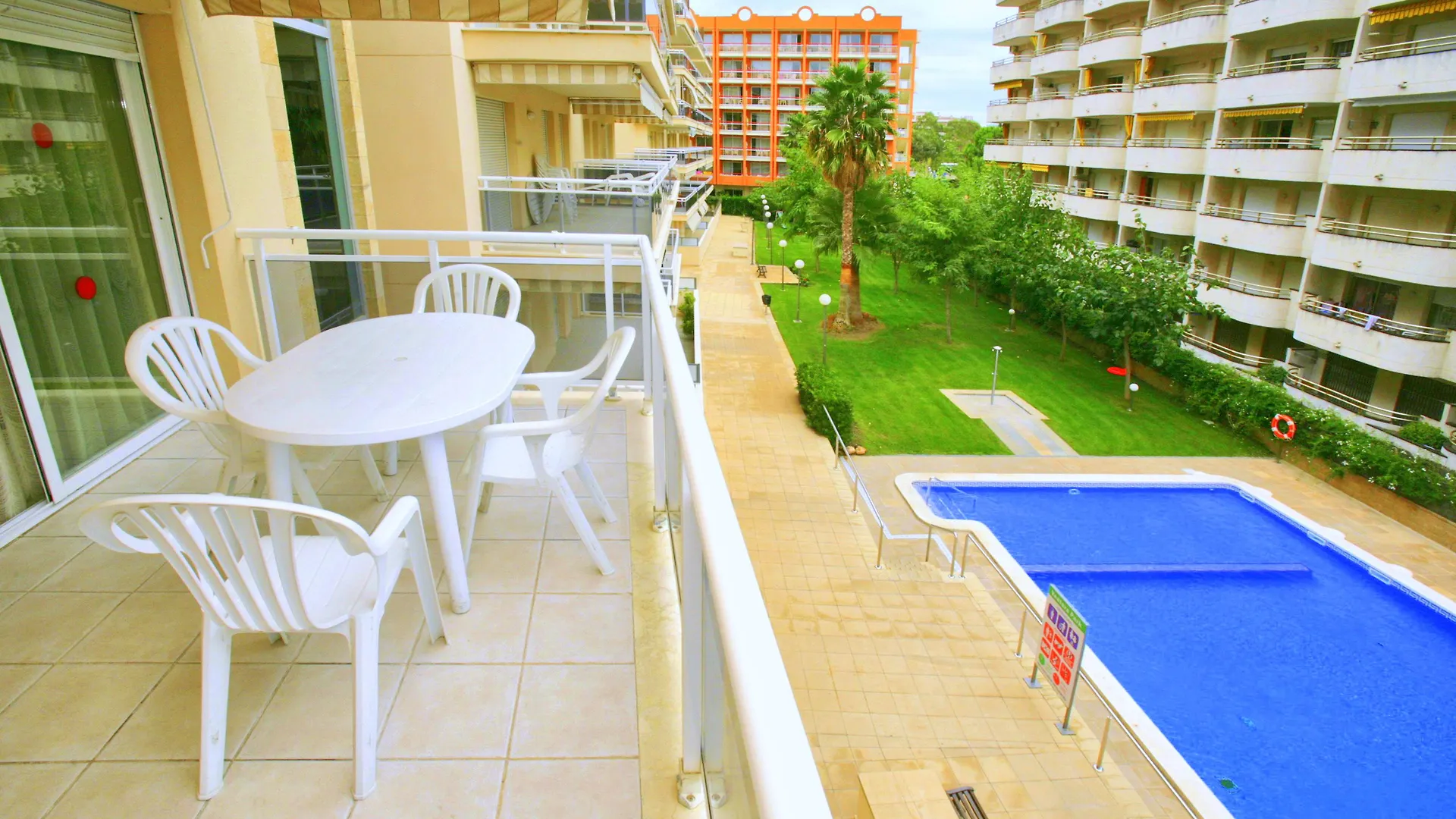 Ventura Park Hotel Salou Spain