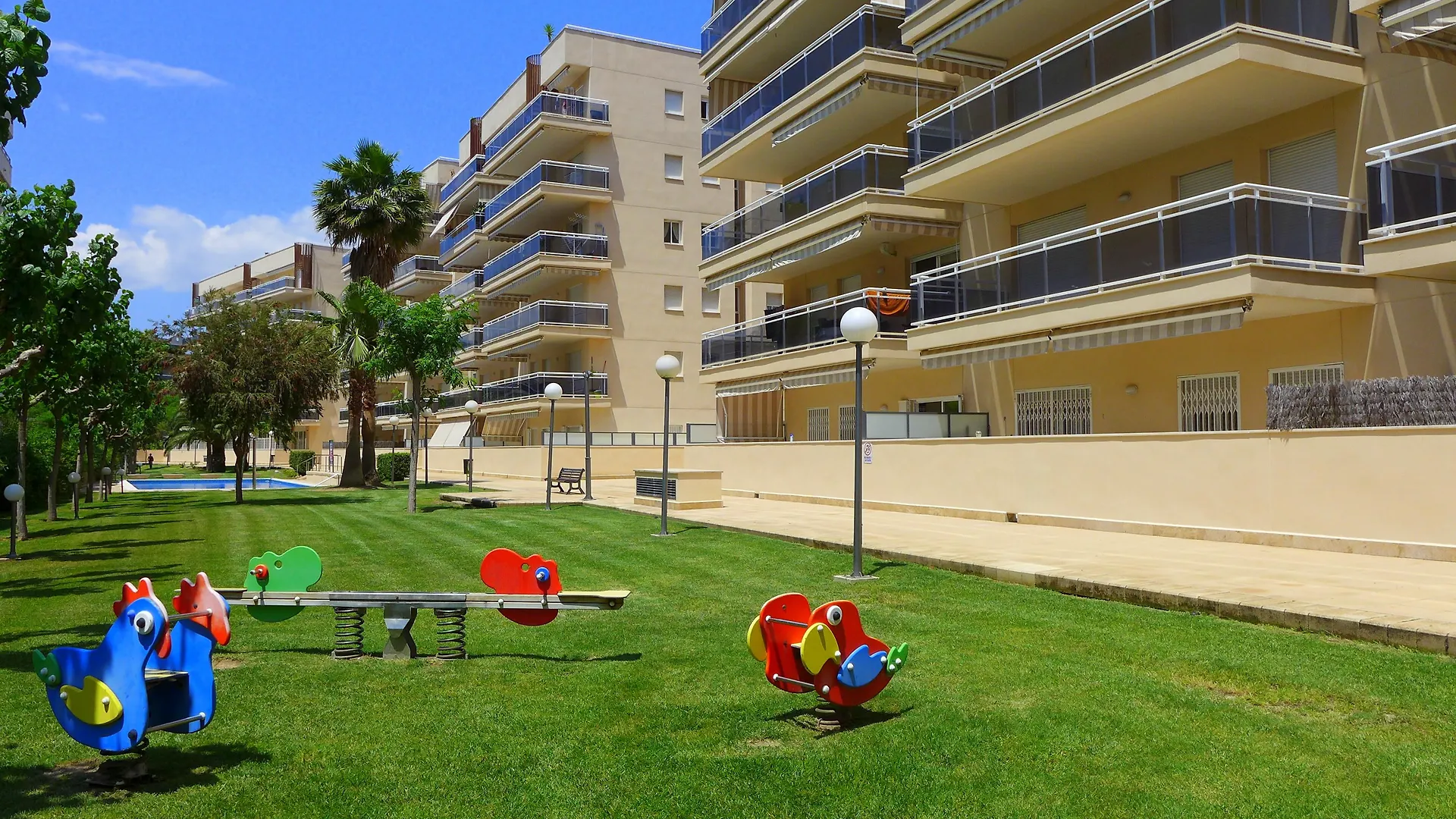 Ventura Park Hotel Salou