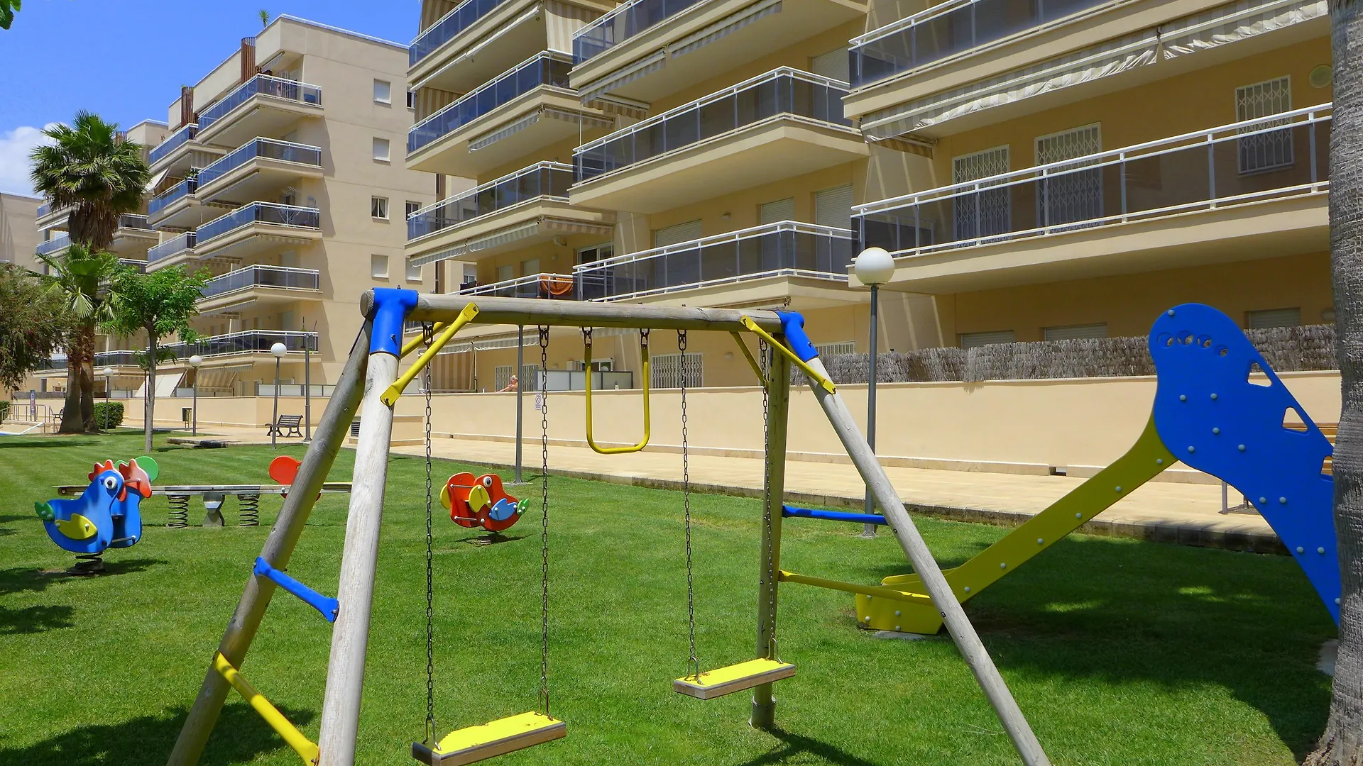Ventura Park Hotel Salou