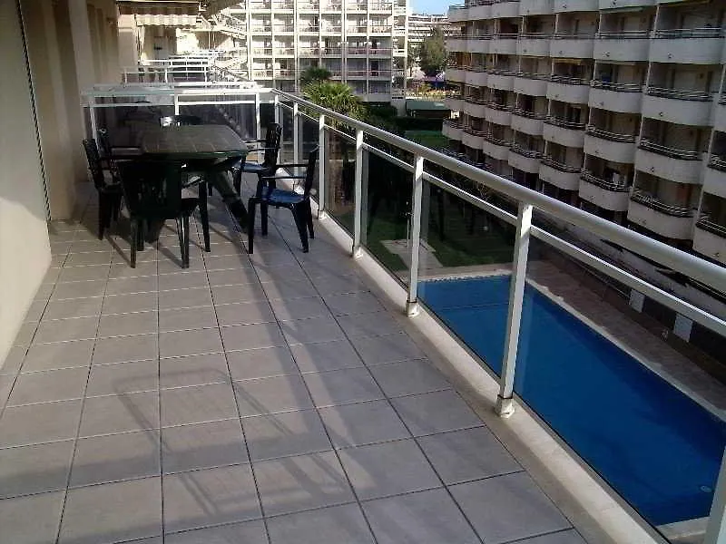 Ventura Park Hotel Salou