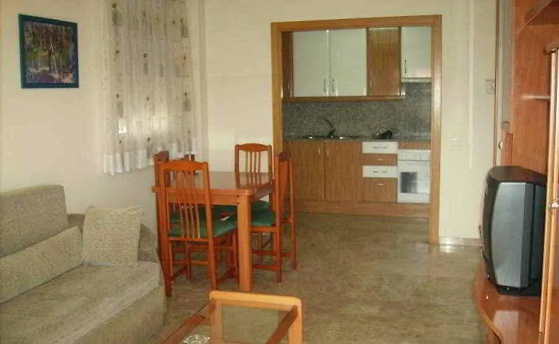 Ventura Park Hotel Salou