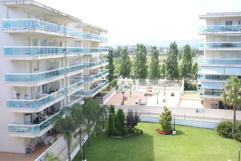 Ventura Park Hotel Salou