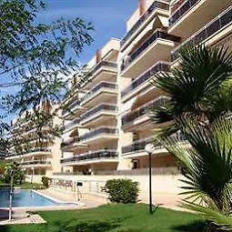 Ventura Park Hotel Salou
