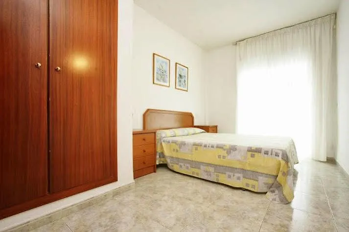 Ventura Park Hotel Salou