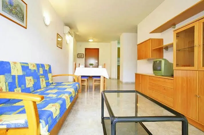 Ventura Park Hotel Salou