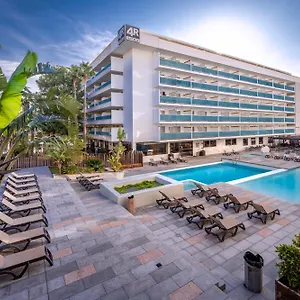 3* Hotel 4r Park Ii