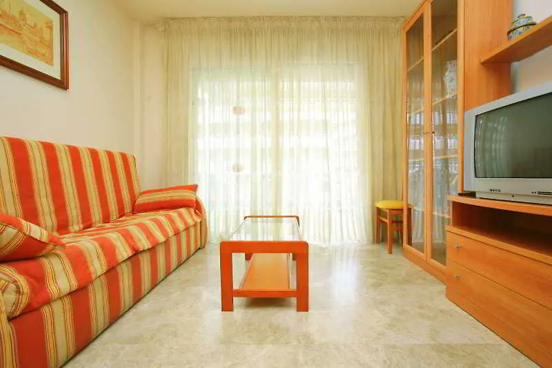 ****  Hotel Ventura Park Salou Hiszpania