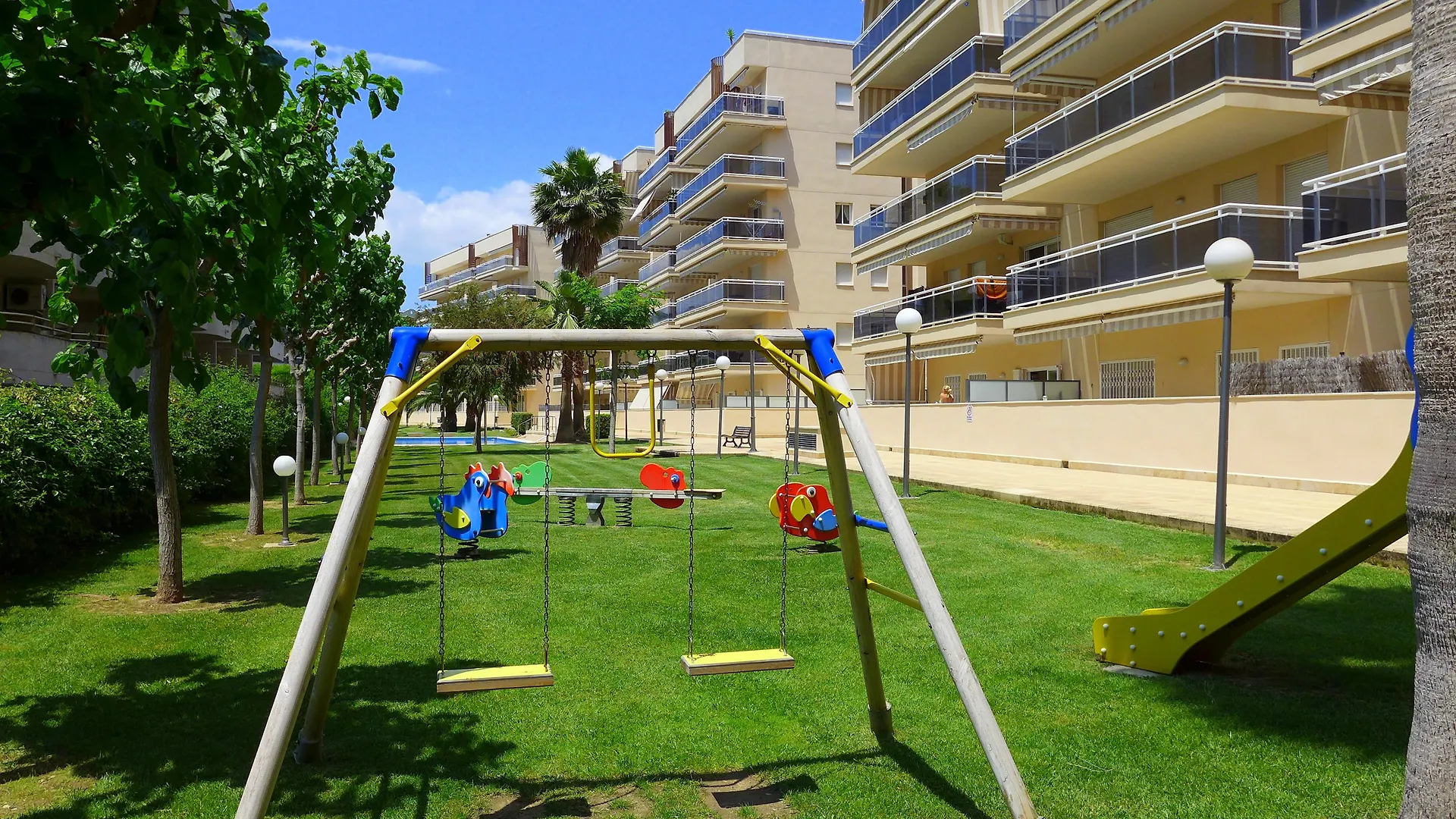 Hotel Ventura Park Salou Hiszpania