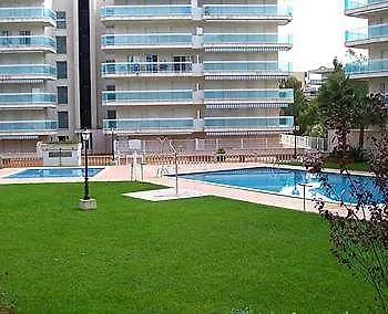 Hotel Ventura Park Salou