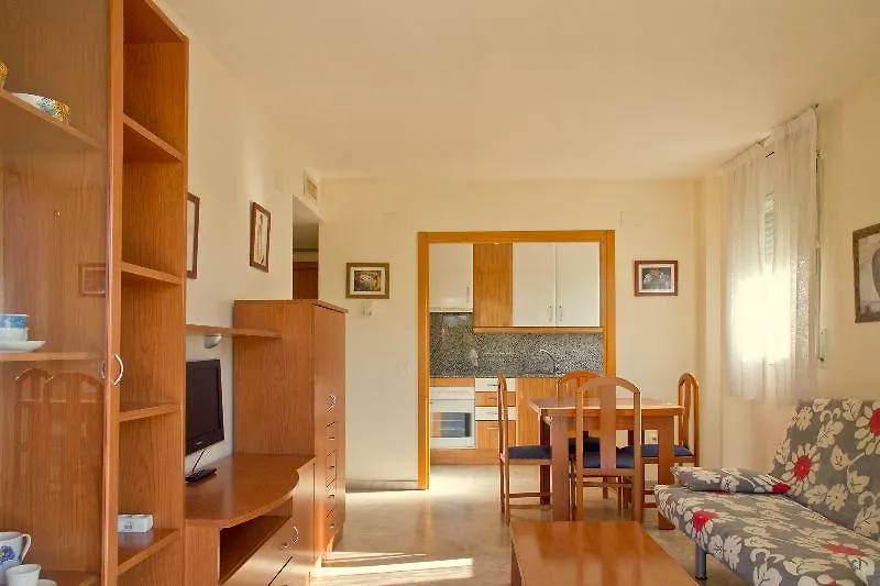 Hotel Ventura Park Salou