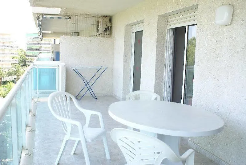 Hotel Ventura Park Salou