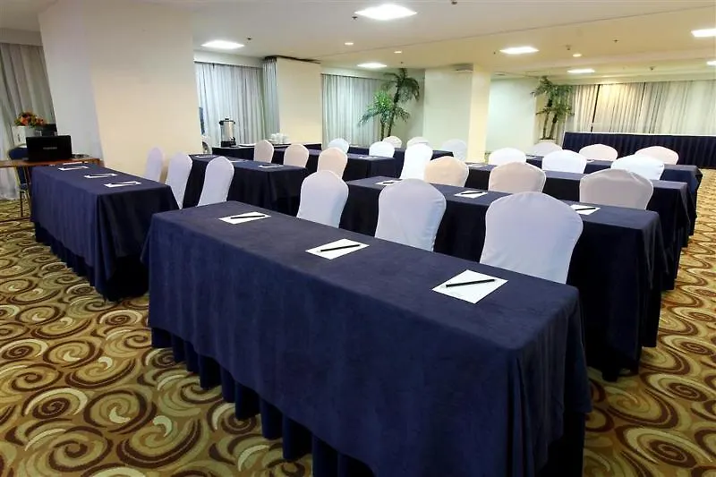 Hotel Ventura Park Salou 4*,